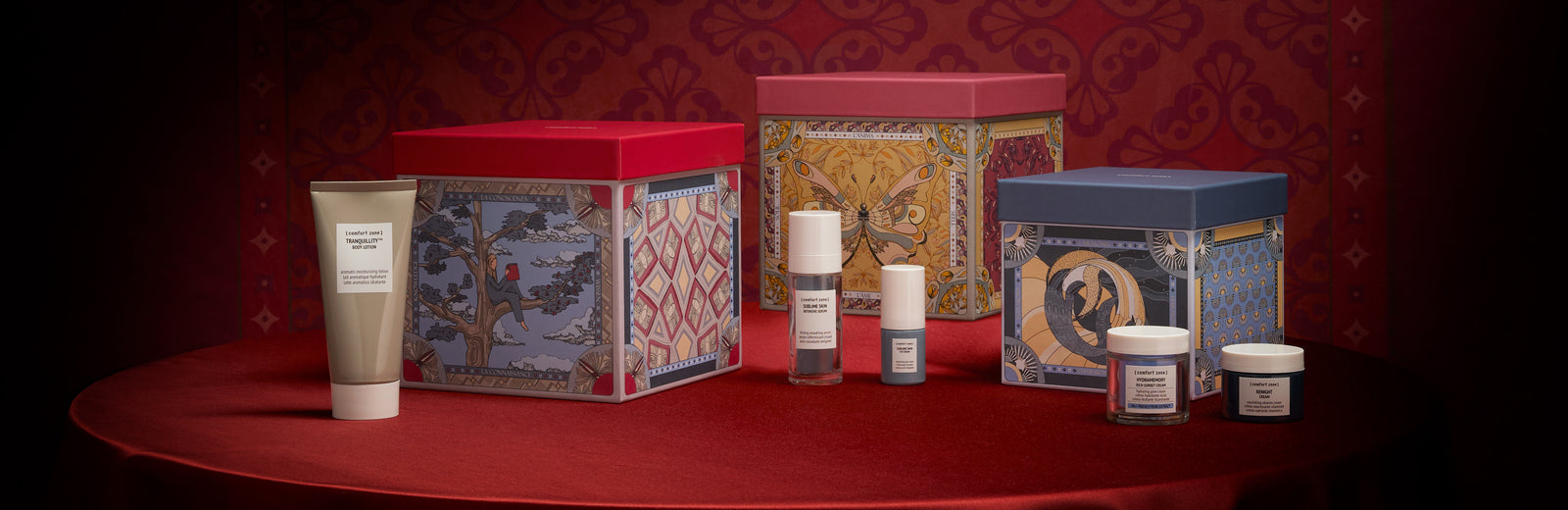 The Arcana of Nature <br> Gift Collection