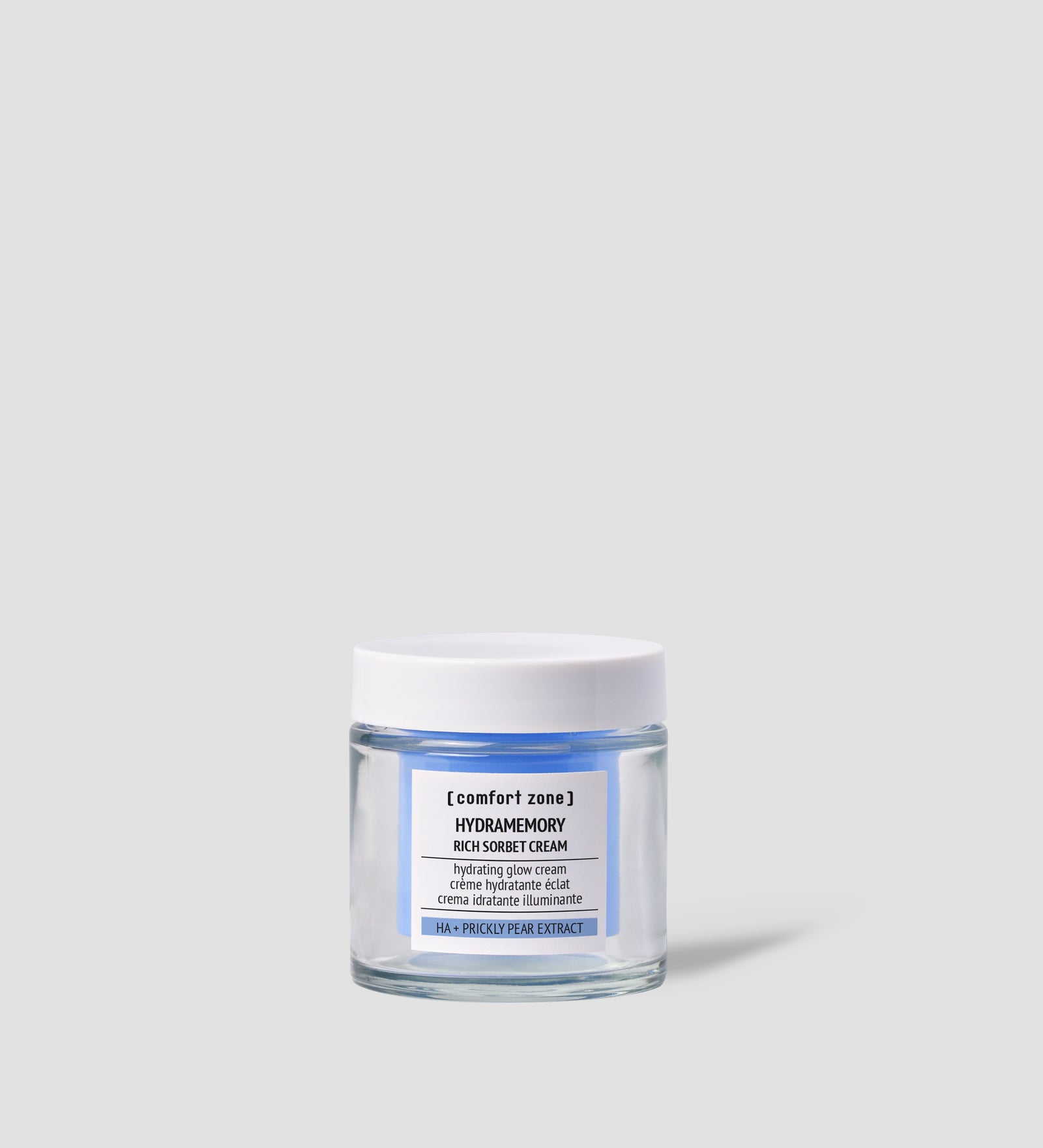 Comfort Zone: HYDRAMEMORY Hydramemory Rich Sorbet Cream 50ml <p>Hydrating glow cream</p>
-1.jpg