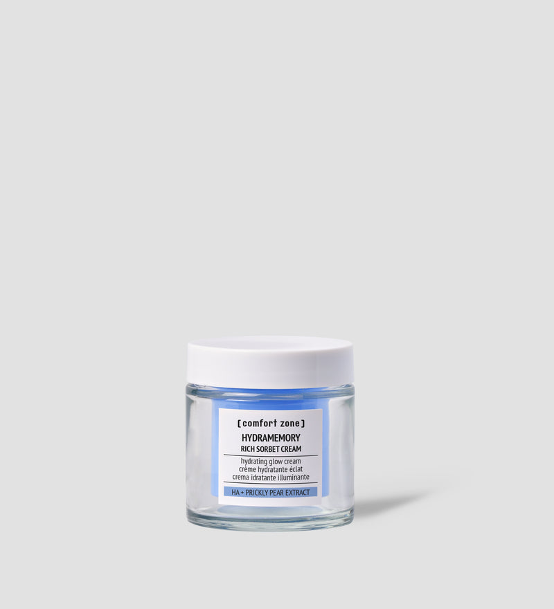Hydramemory Rich Sorbet Cream 50ml 1 50mlComfort zone