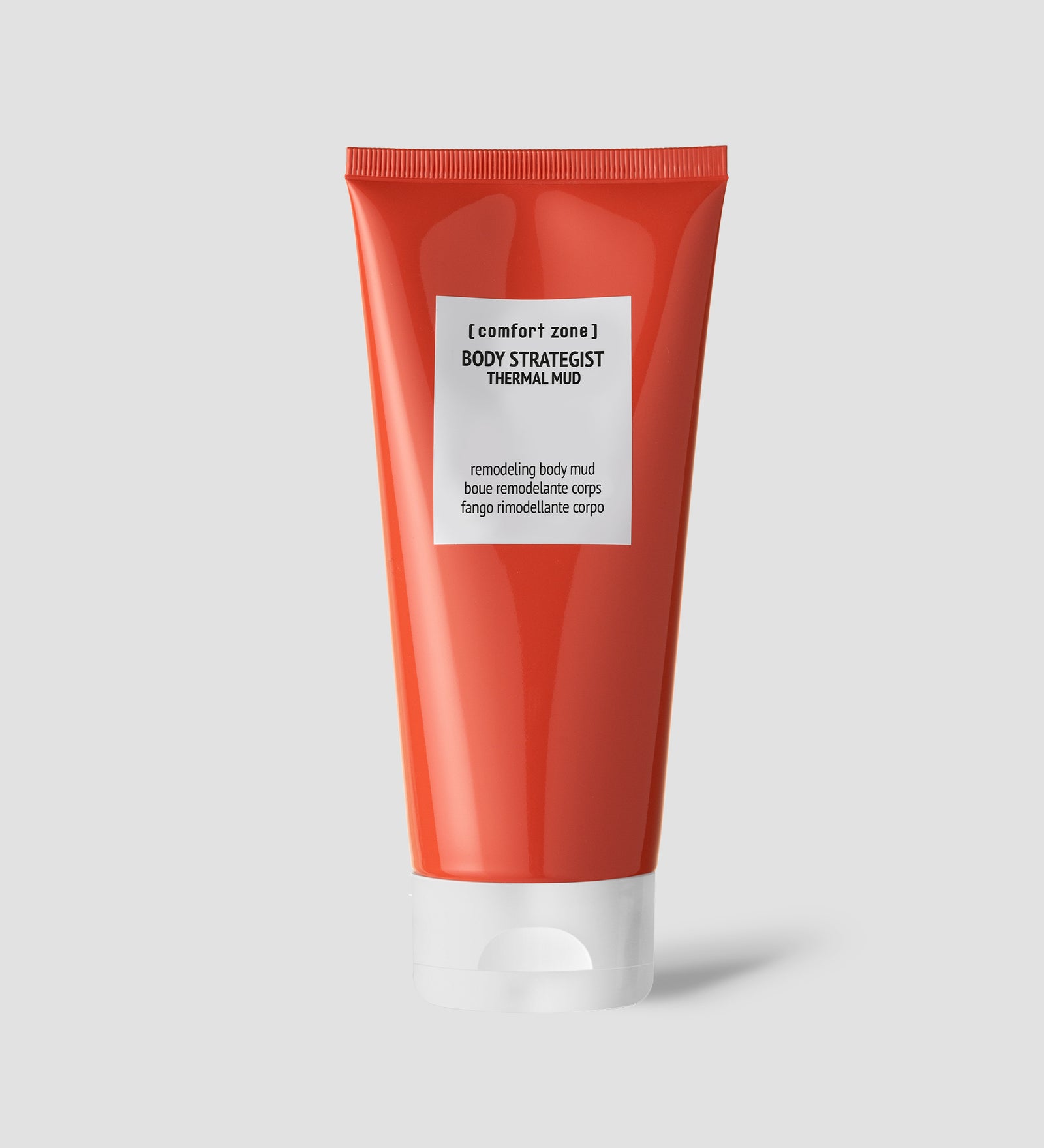 Comfort Zone: BODY STRATEGIST Body Strategist Thermal Mud 200ml <p>Re-modeling thermal body mud </p>-BODY