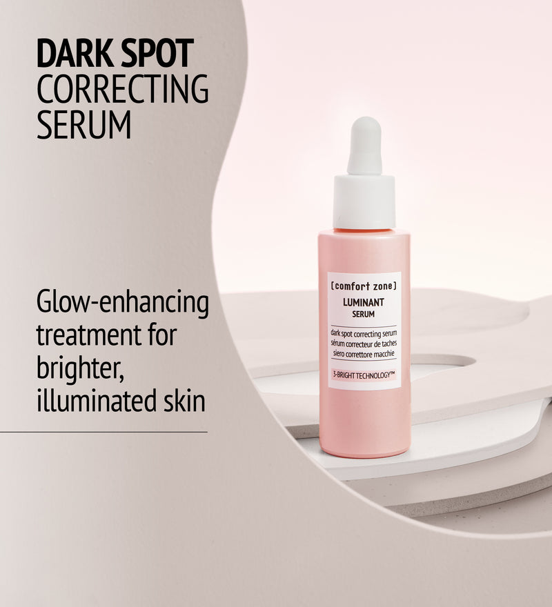 Comfort Zone: LUMINANT Luminant Serum 30ml Illuminating Correcting Serum -1.jpg