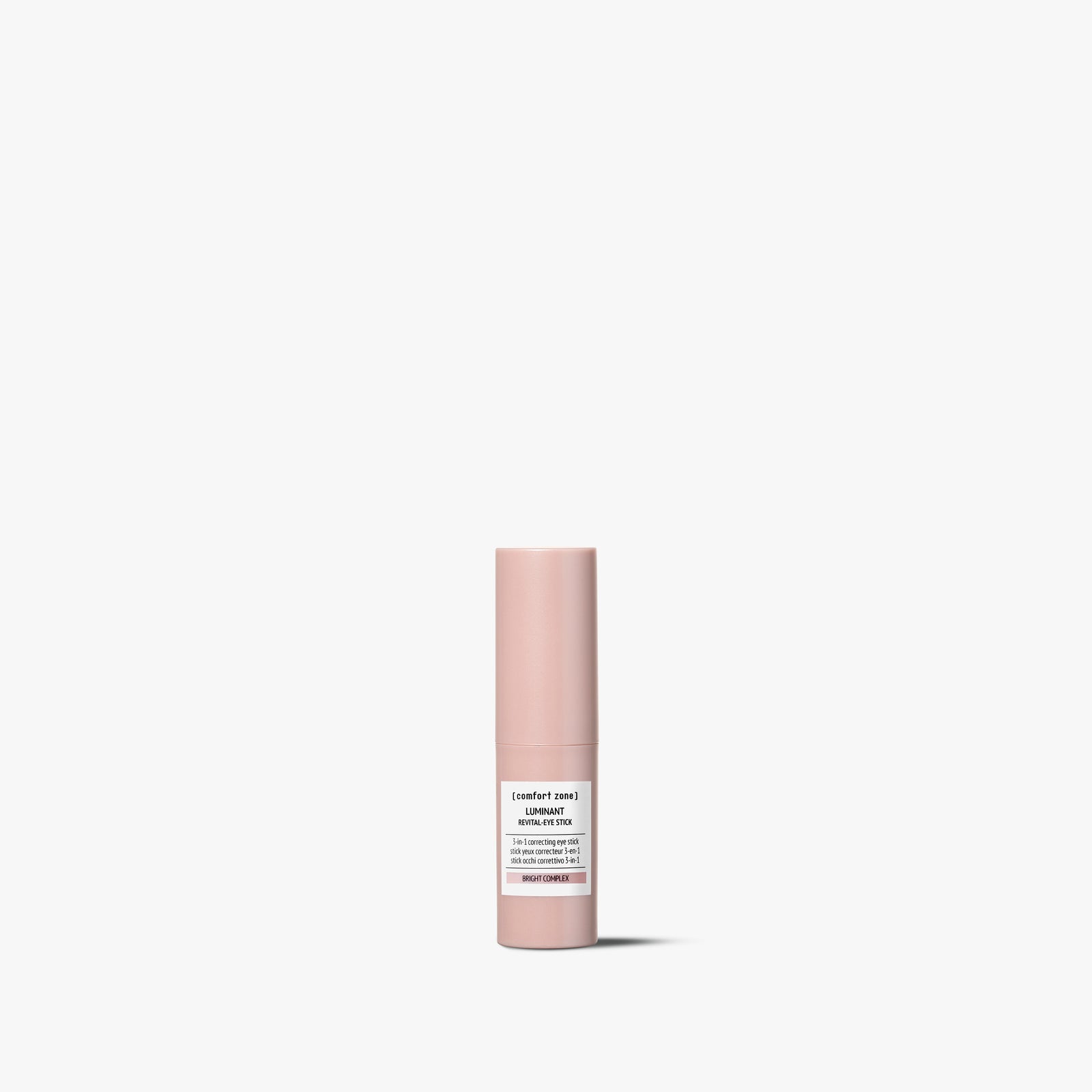 Comfort Zone: LUMINANT Luminant Revital Eye Stick <p>3-in-1 Correcting Eye Stick-1.jpg