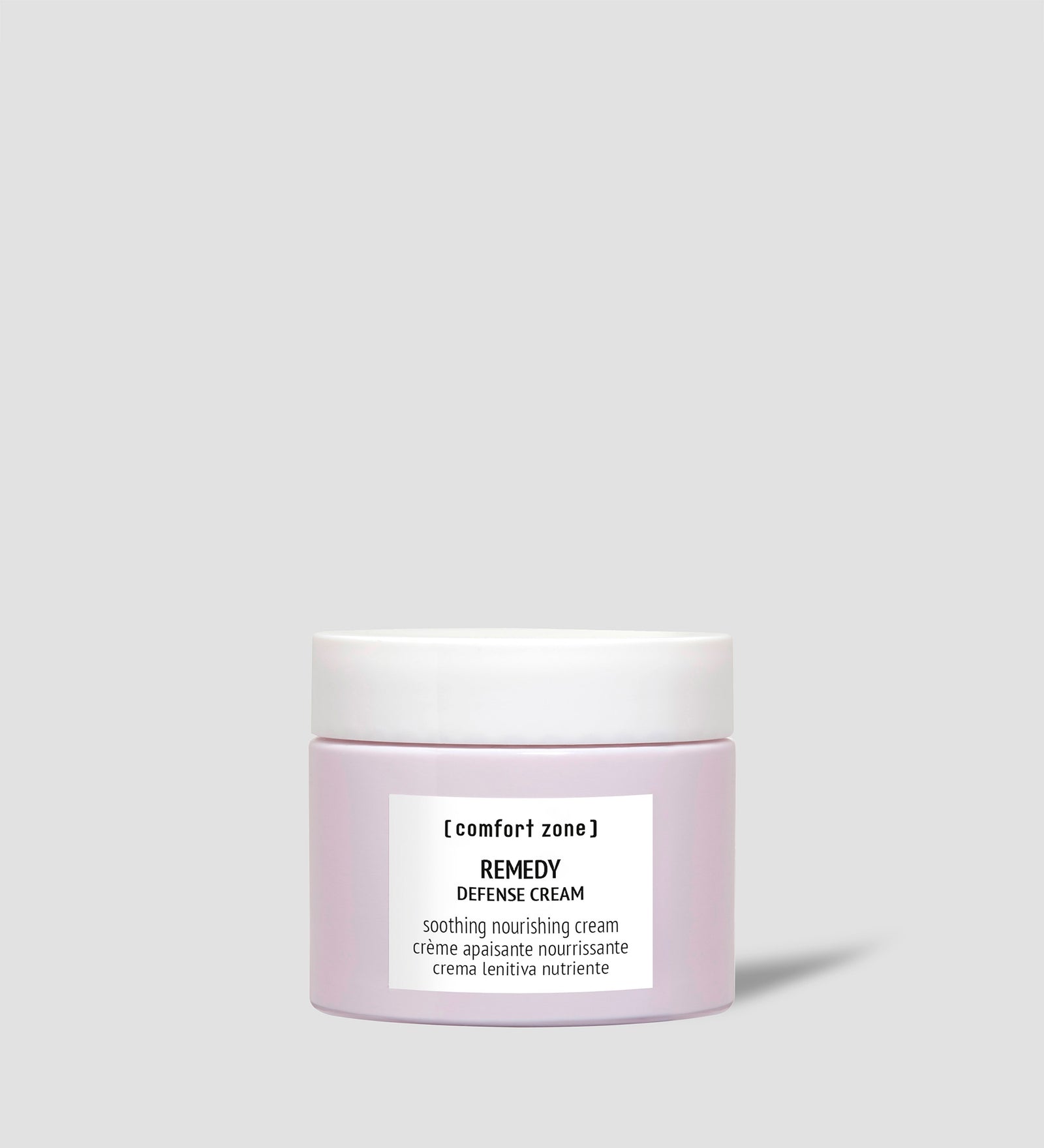 Comfort Zone: REMEDY Remedy Defense Cream 60ml Rich, Soothing, Nourishing -0.jpg