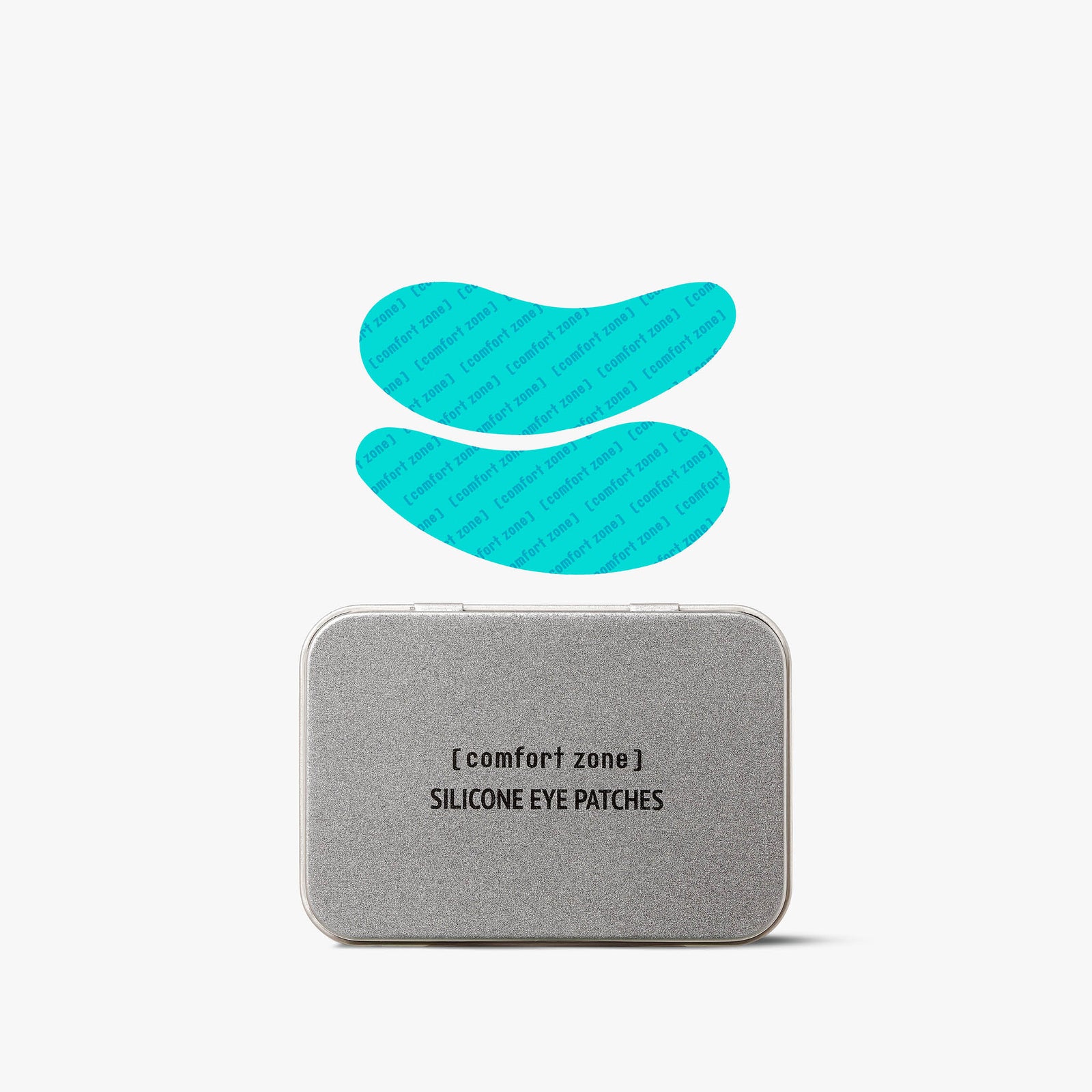 Comfort Zone: HYDRAMEMORY Hydramemory Silicone Eye Patches (2pcs) <p>Elevated Eye Care</p>
-8004608531463