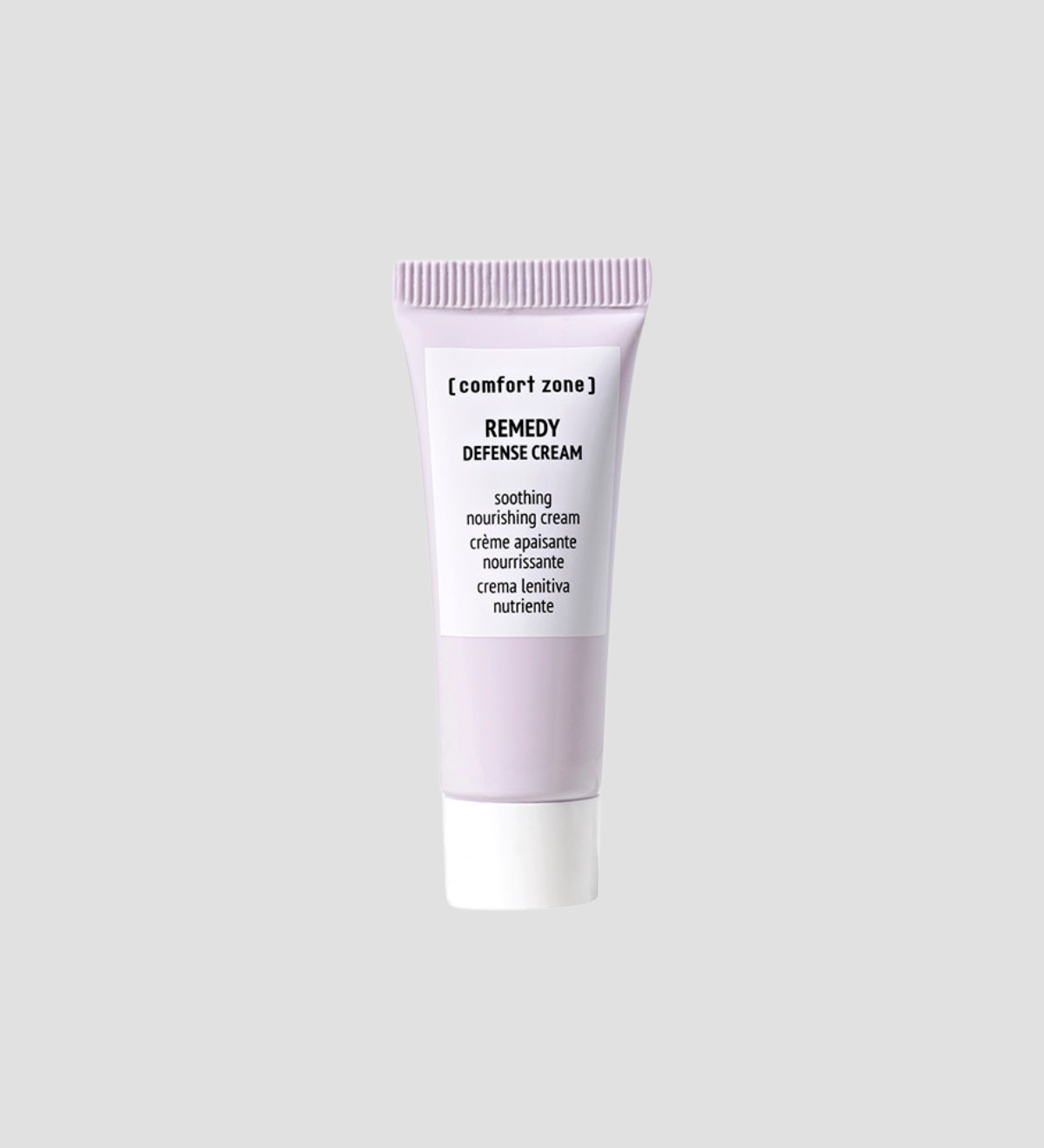 Comfort Zone: DELUXE & MINI SIZES Remedy Defense Cream 10ml Mini Travel Size -60.png