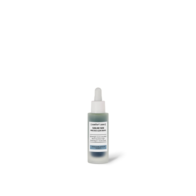 Sublime Skin Precious Glow Drops 30ml 1 Comfort zone