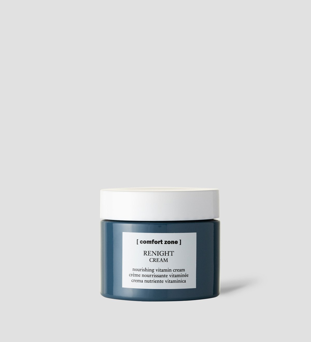 Comfort Zone: RENIGHT Renight Cream 60ml Nourishing Night Face Cream -1
