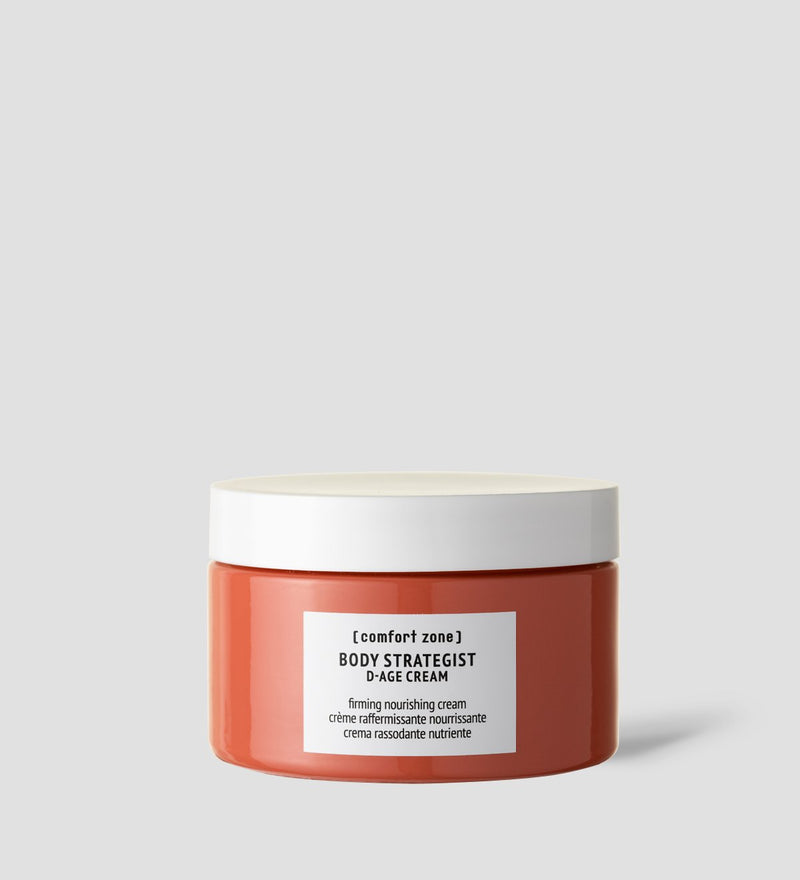 Body Strategist D-Age Cream 180ml 1 80mlComfort zone