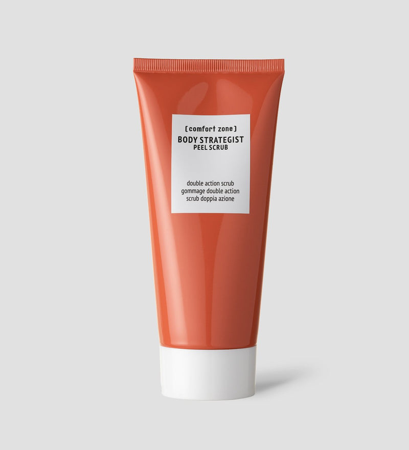 Body Strategist Peel Scrub 200ml 1  200mlComfort zone