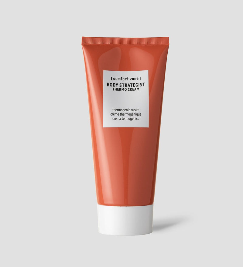 Body Strategist Thermo Cream 200ml 1 200mlComfort zone