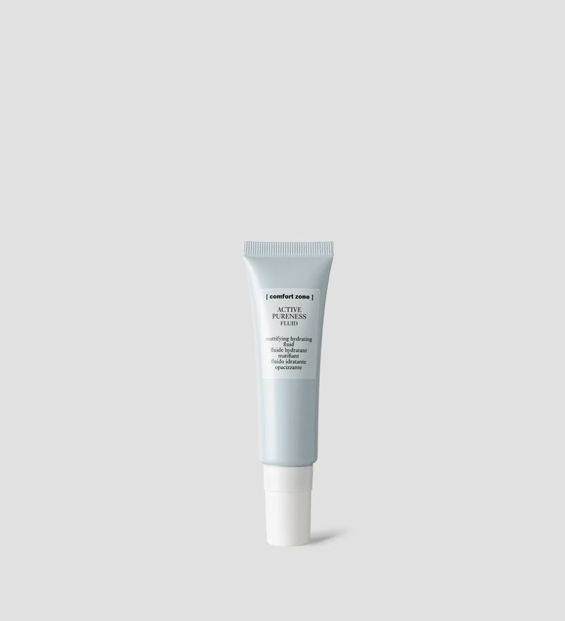 Active Pureness Fluid 30ml 1  30mlComfort zone