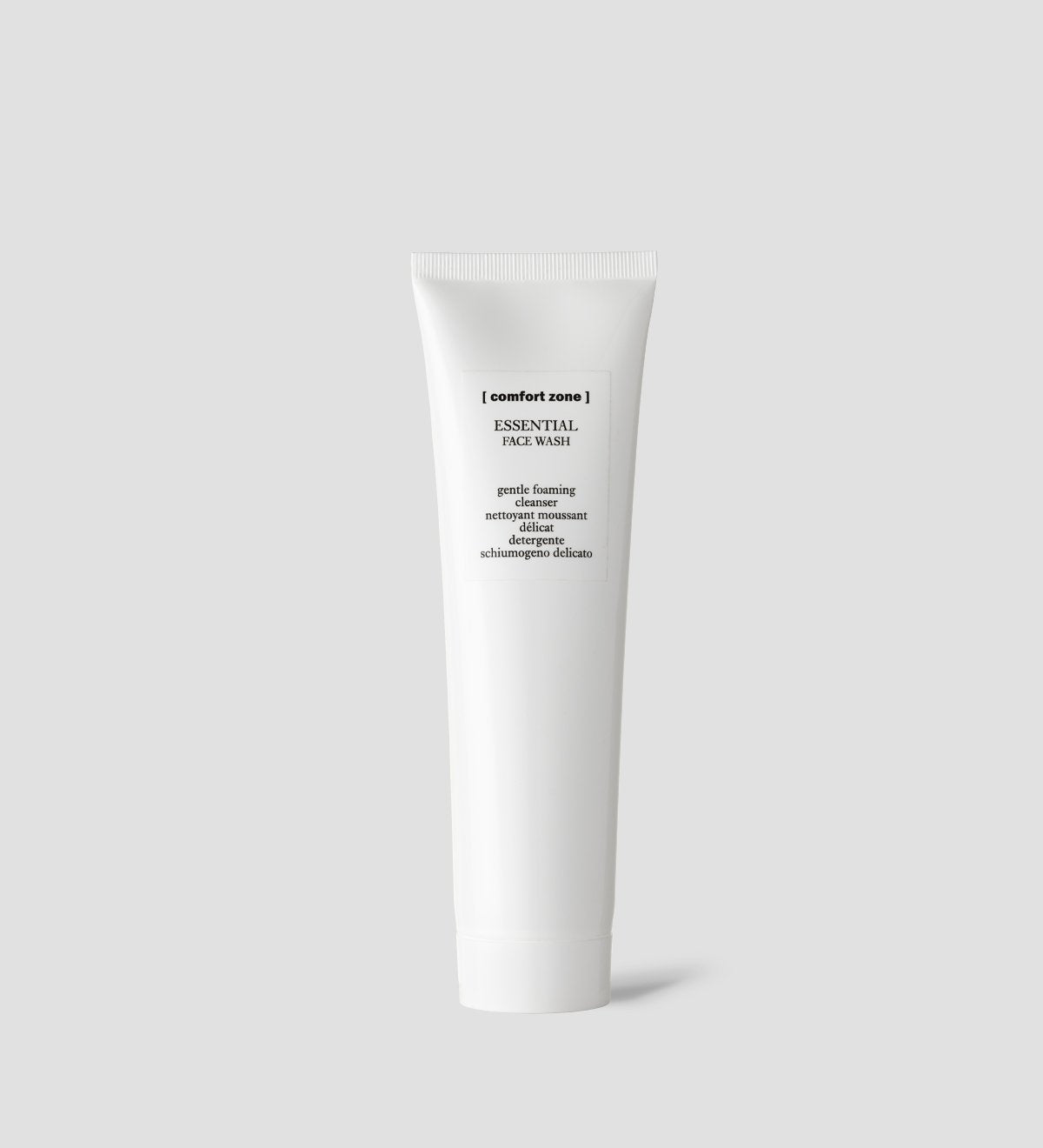 Comfort Zone: ESSENTIAL Essential Face Wash 150ml Gentle Foaming Cleanser -1
