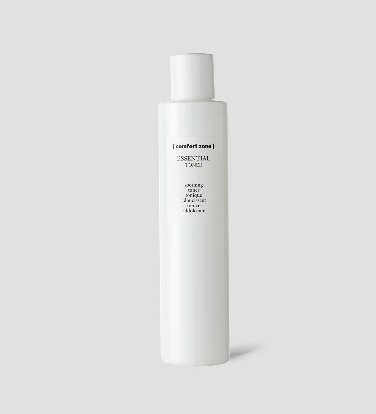 Comfort Zone: ESSENTIAL Essential Toner 200ml Fortifying Toner -1