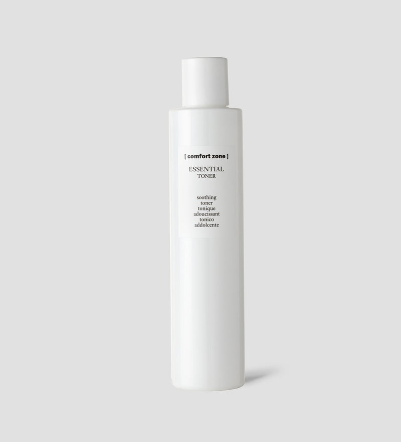 Essential Toner 200ml 1  200mlComfort zone