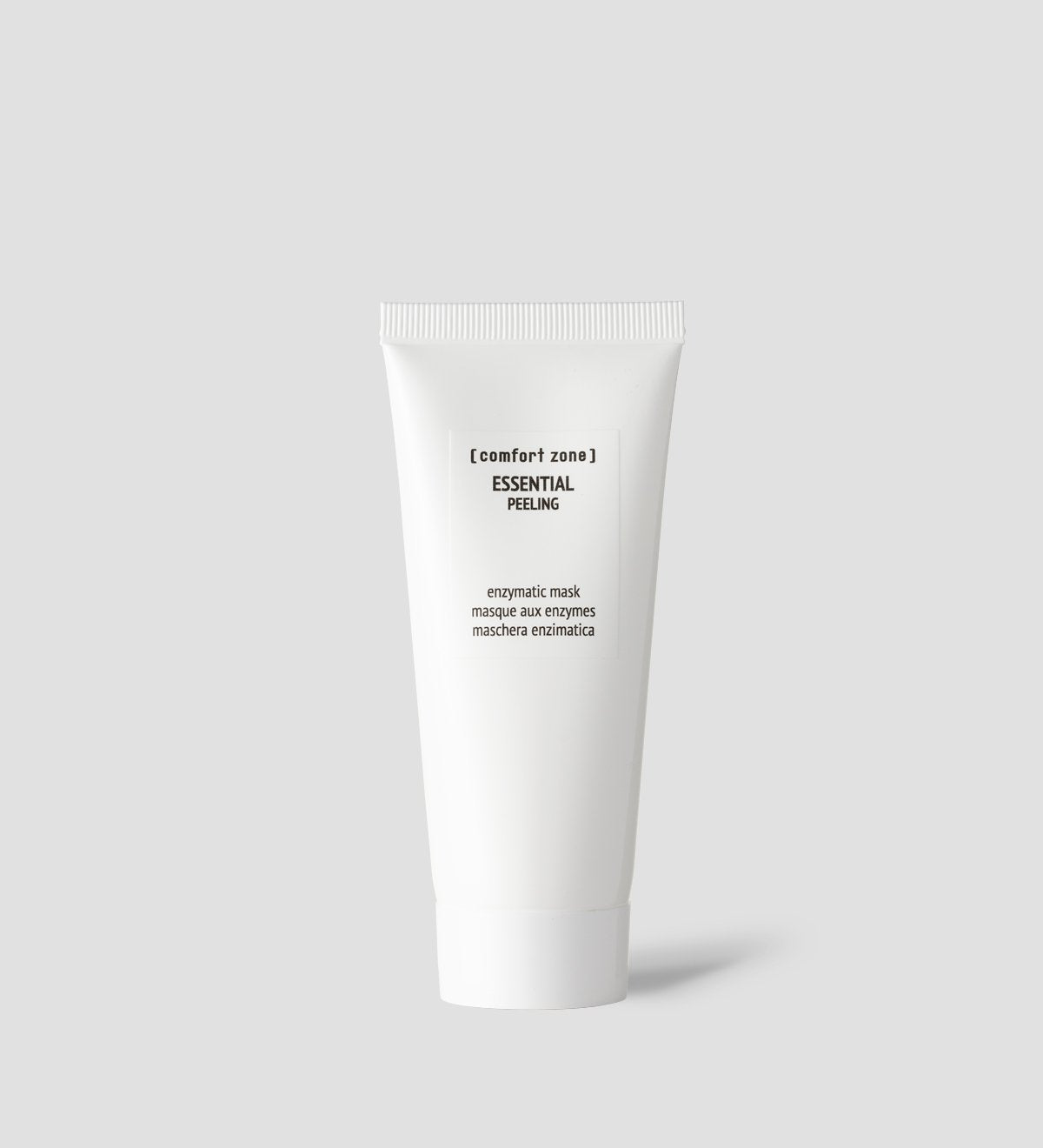 Comfort Zone: ESSENTIAL Essential Peeling 60ml Purifying Mask -1
