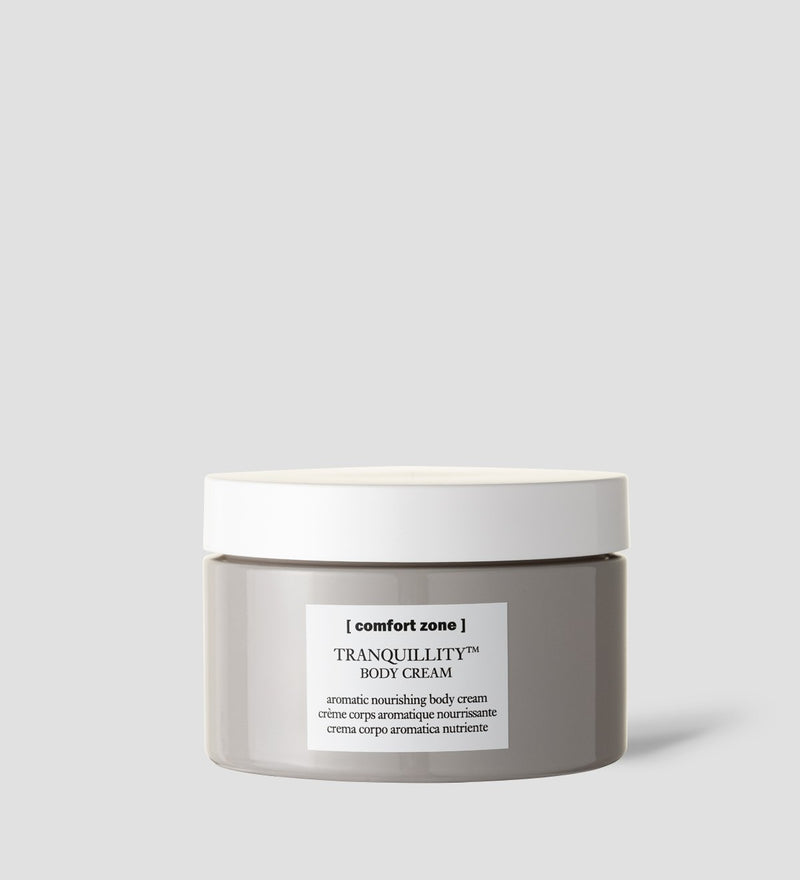 Tranquillity Body Cream 180ml 1 80mlComfort zone