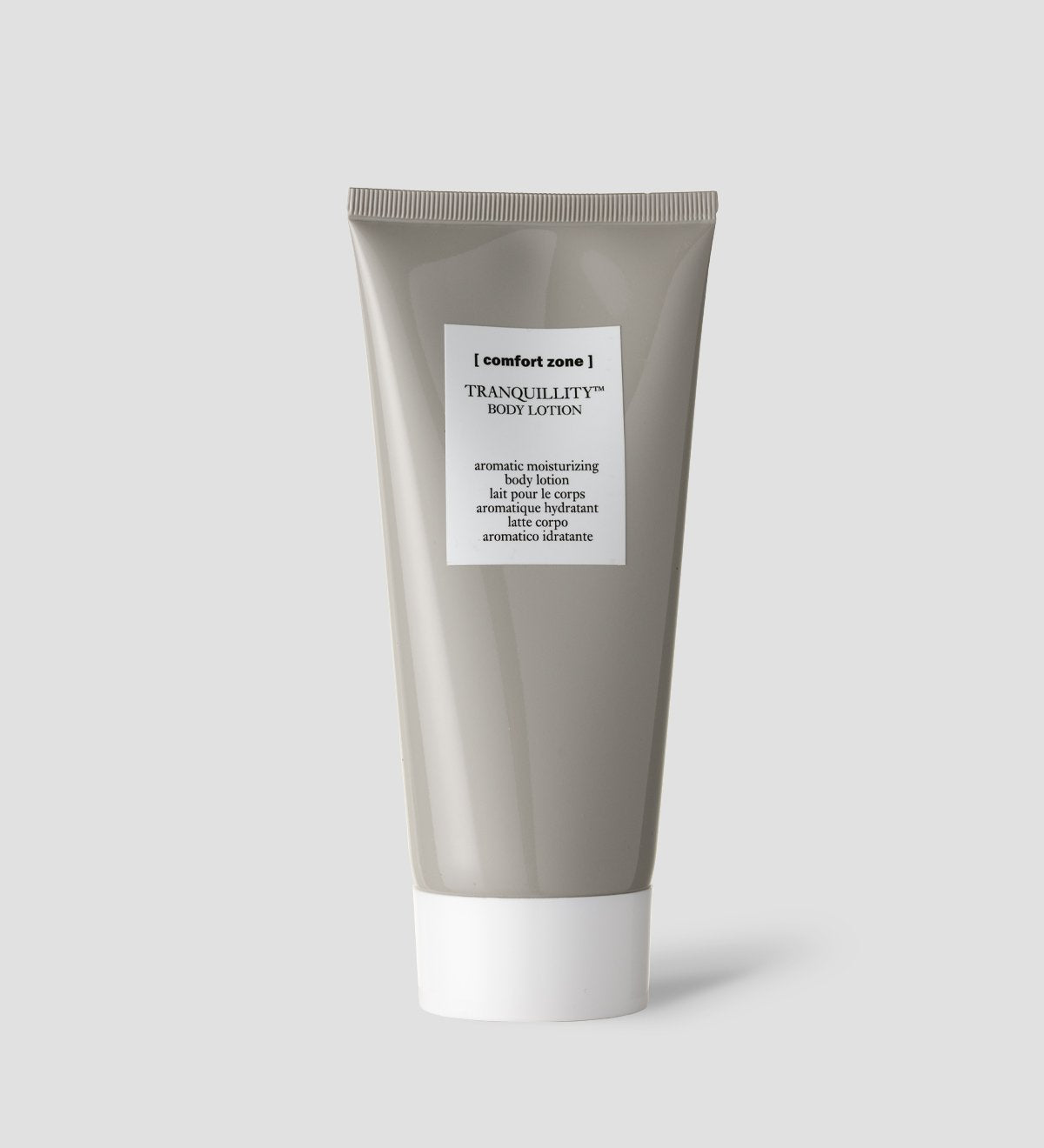 Comfort Zone: TRANQUILLITY™ Tranquillity Body Lotion 200ml Silky Body Lotion -1