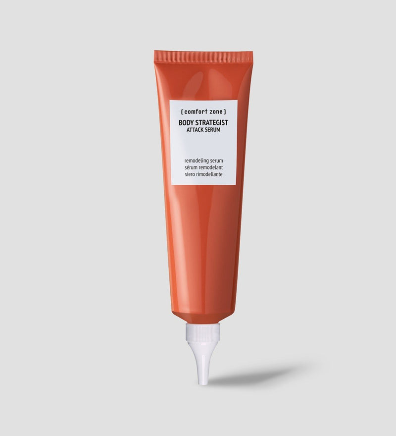 Body Strategist Attack Serum 150ml 1 50mlComfort zone