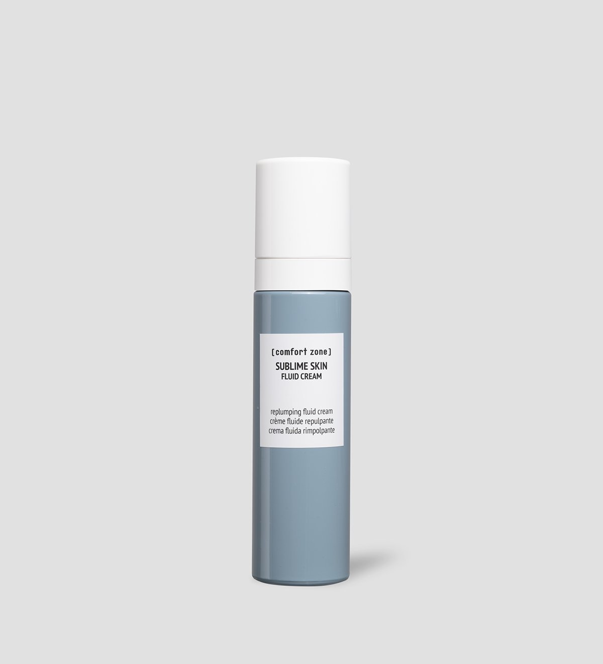 Comfort Zone: SUBLIME SKIN Sublime Skin Fluid Cream 60ml <p>Amplifies firming and plumping action.</p>-1