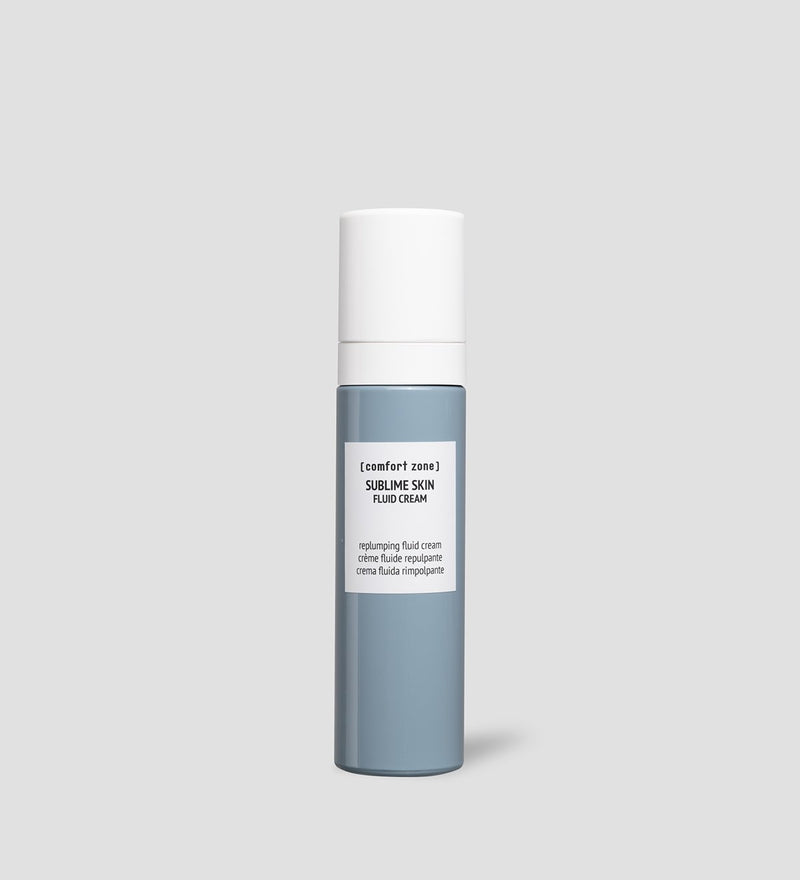 Sublime Skin Fluid Cream 60ml 1  60MLComfort zone