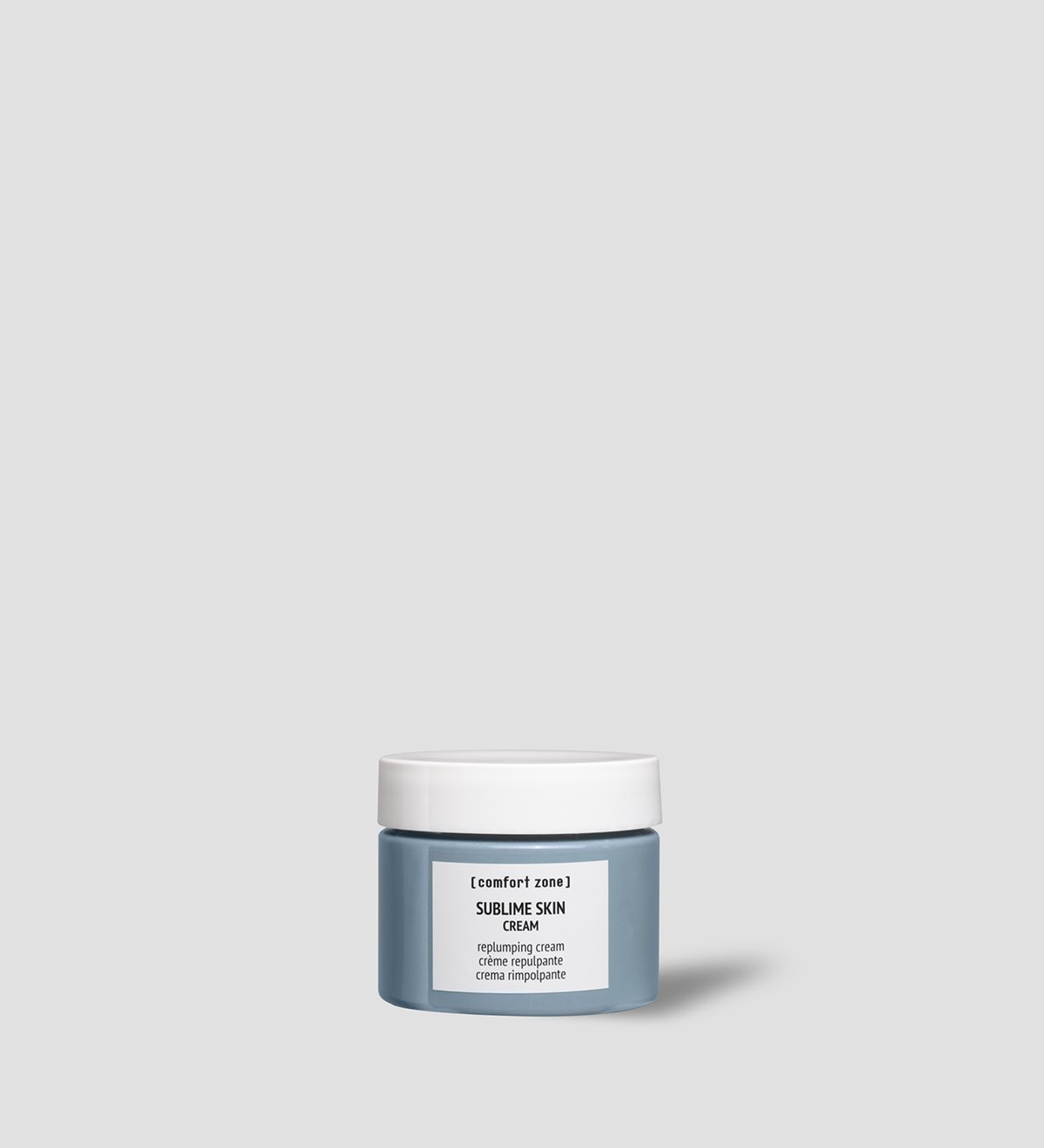 Comfort Zone: SUBLIME SKIN Sublime Skin Cream 60ml <p>Restores volume and elasticity. </p>-1