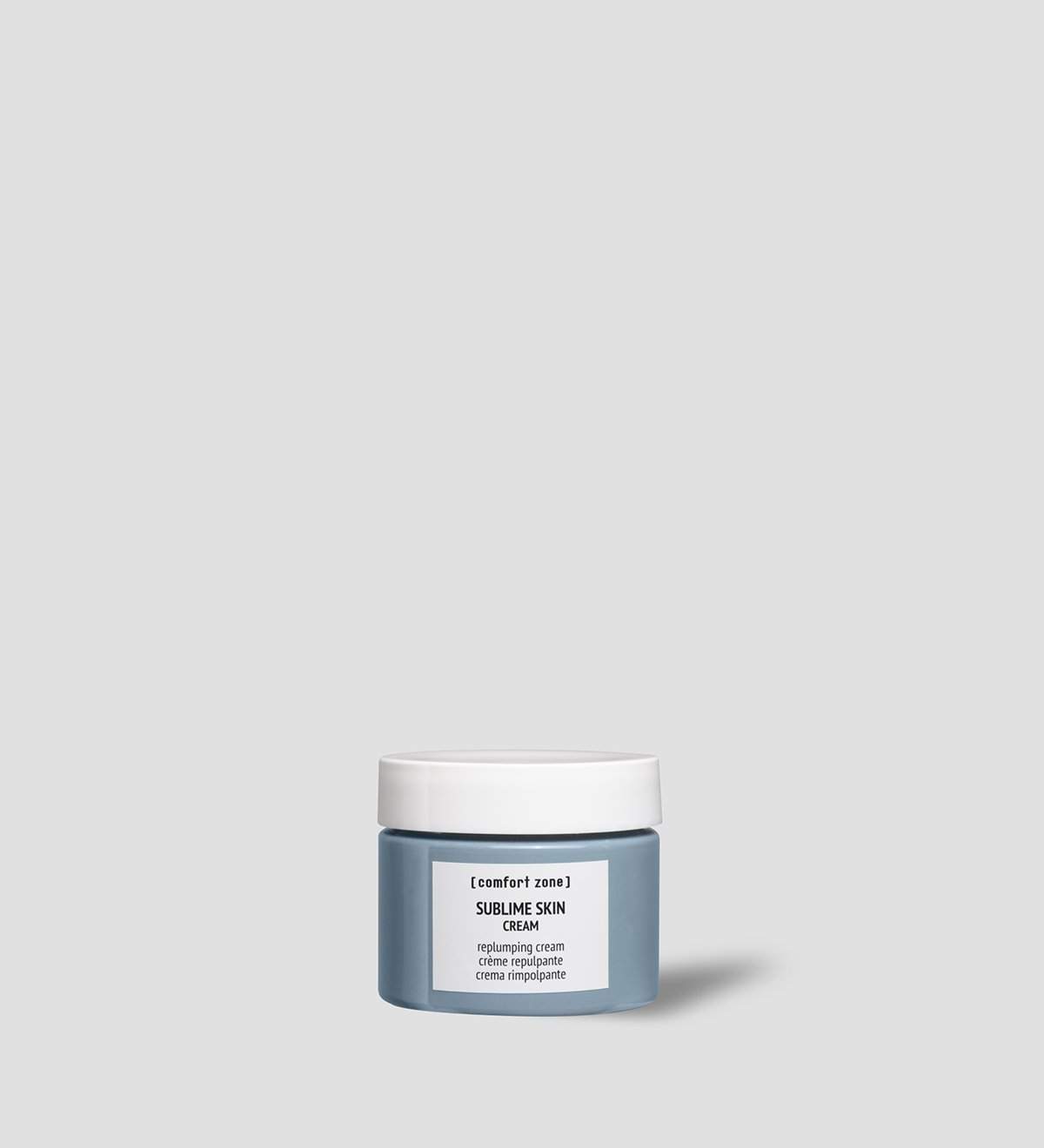 Comfort Zone: Sublime Sublime Skin Cream 60ml Sublime Skin Cream -1
