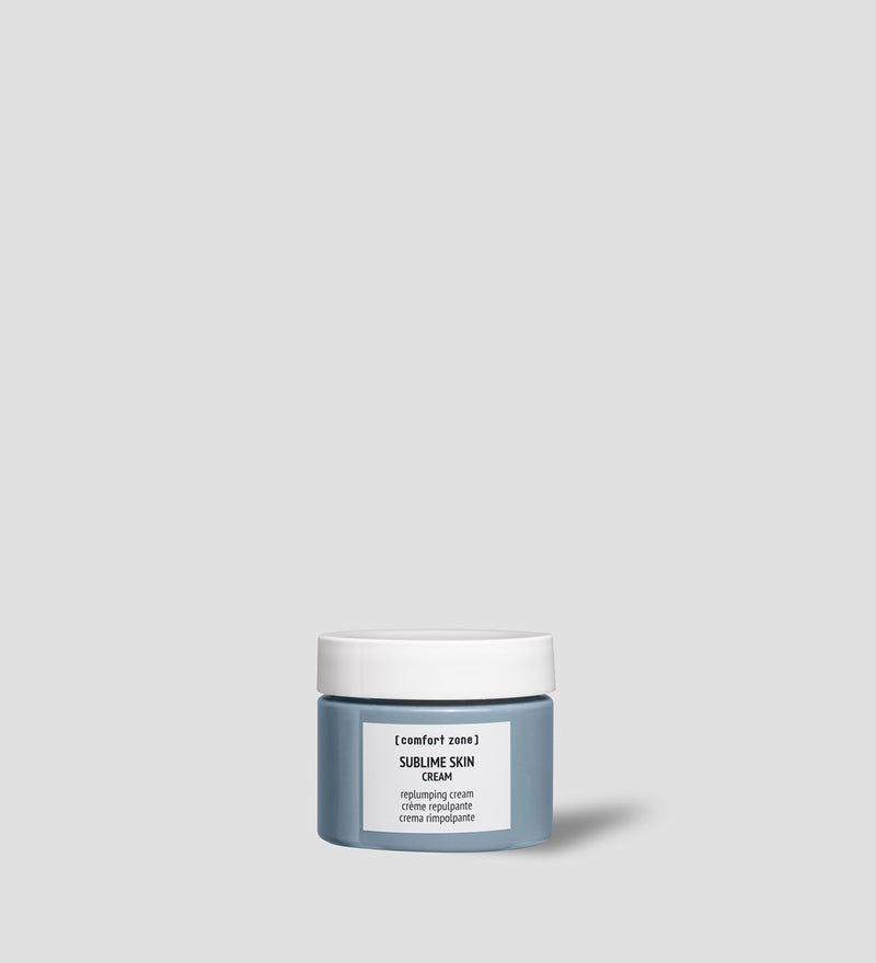 Sublime Skin Cream 60ml 1  60MLComfort zone