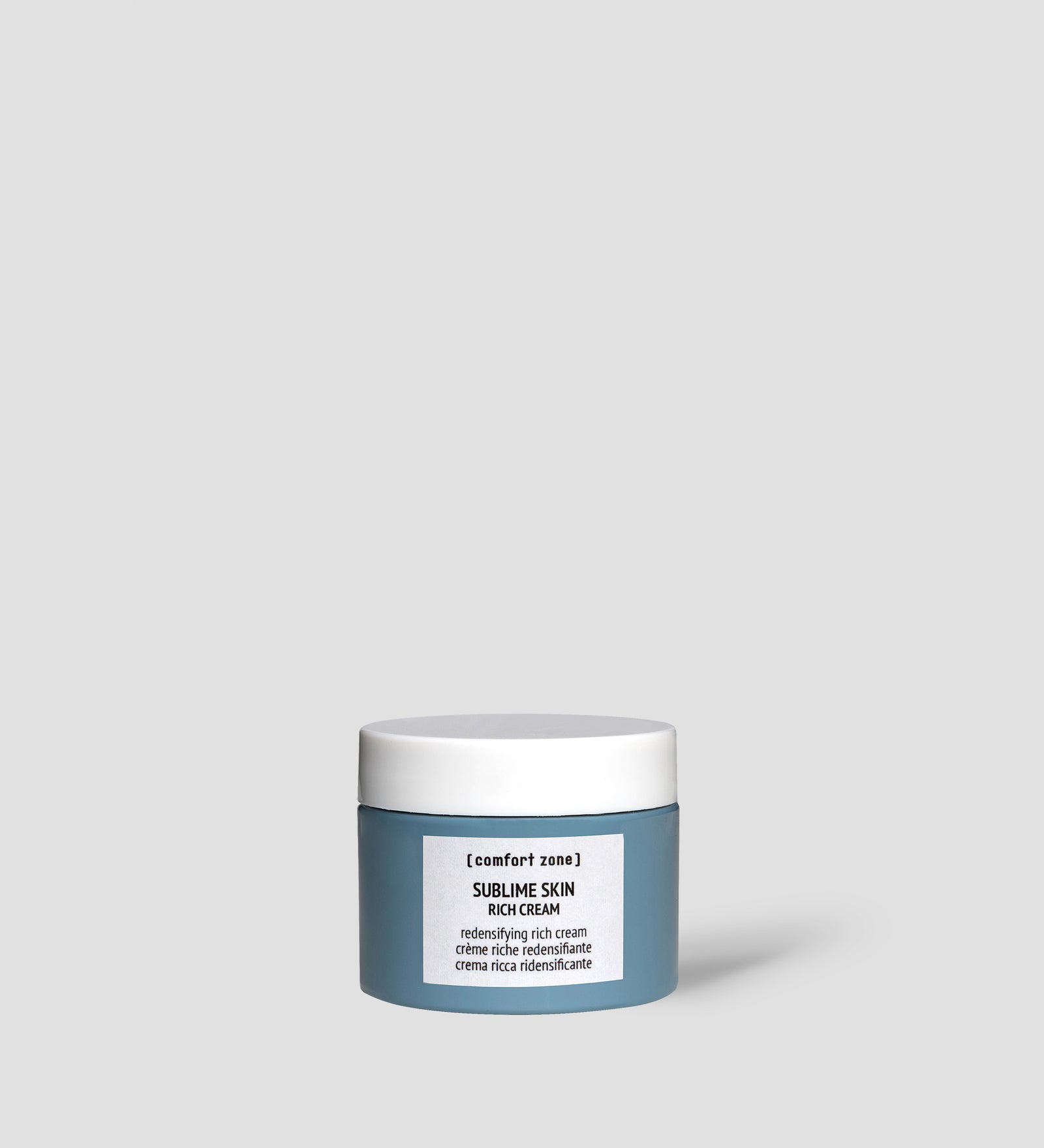 Comfort Zone: SUBLIME SKIN Sublime Skin Rich Cream 60ml <p>Rich & nourishing. </p>-1.jpg