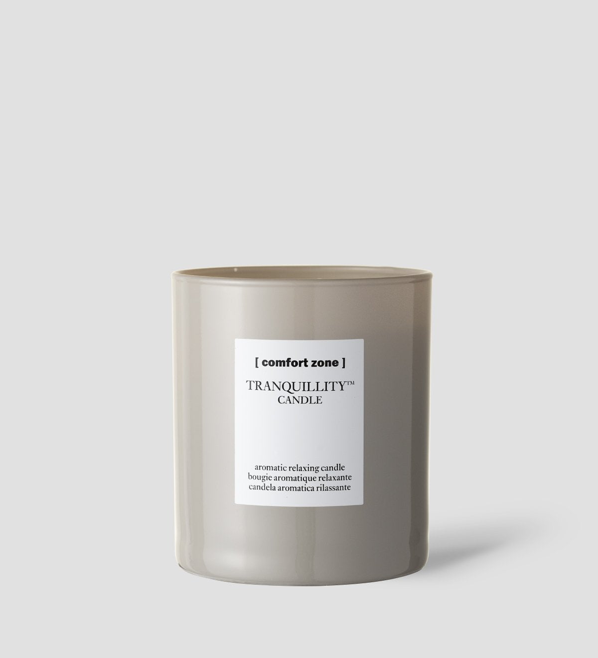 Comfort Zone: TRANQUILLITY™ Tranquillity Candle 280g Home Fragrance-1