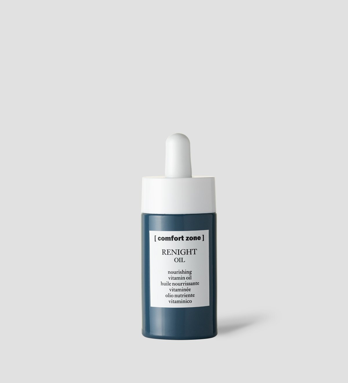 Comfort Zone: RENIGHT Renight Oil 30ml Nourishing Antioxidant Oil -1