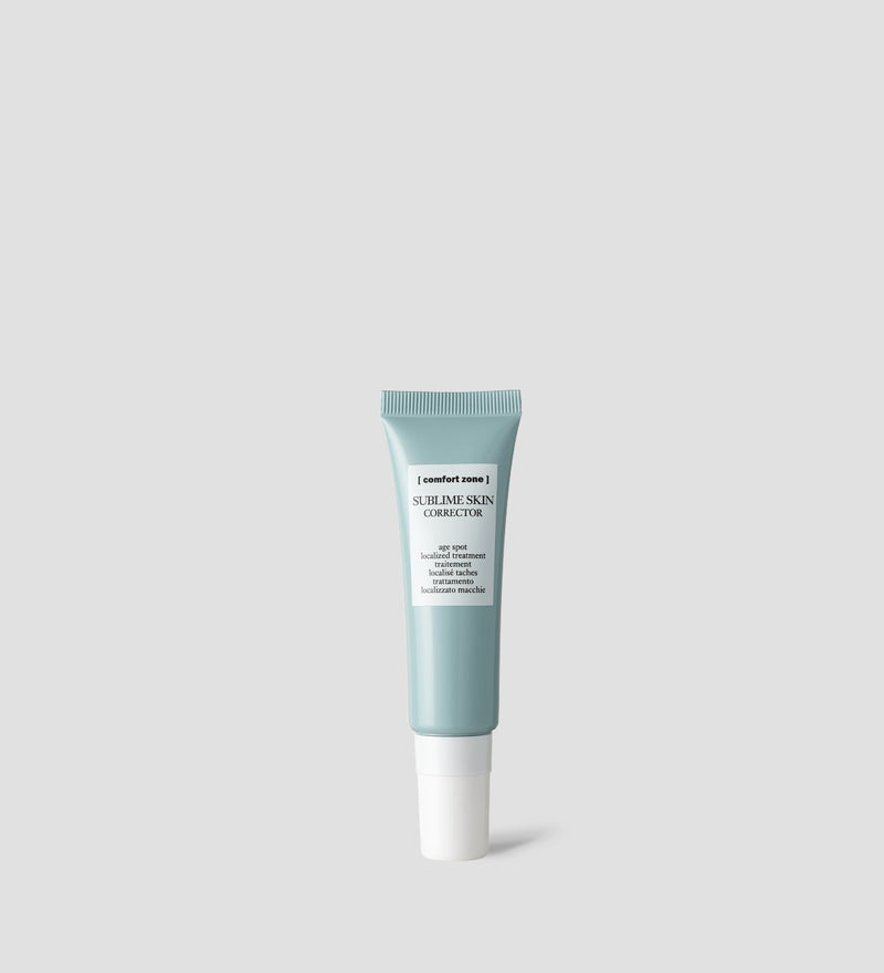Sublime Skin Corrector 30ml 1  30MLComfort zone