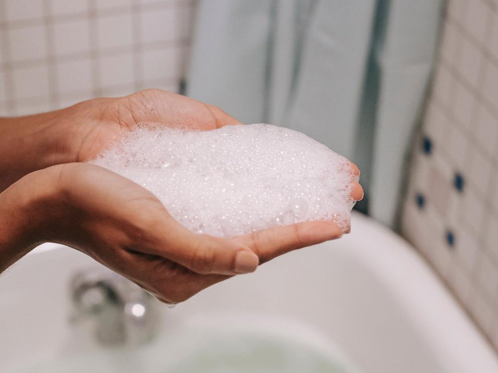 How to treat acne, fast!