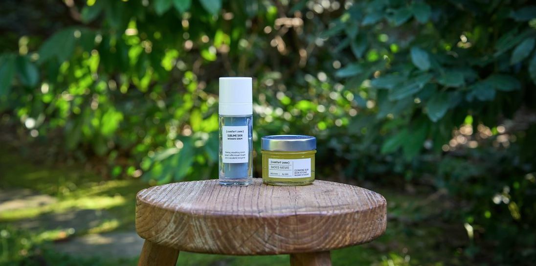 Eco Friendly Skincare