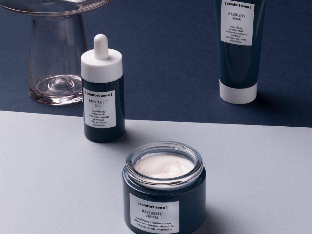 Your Night-time Routine