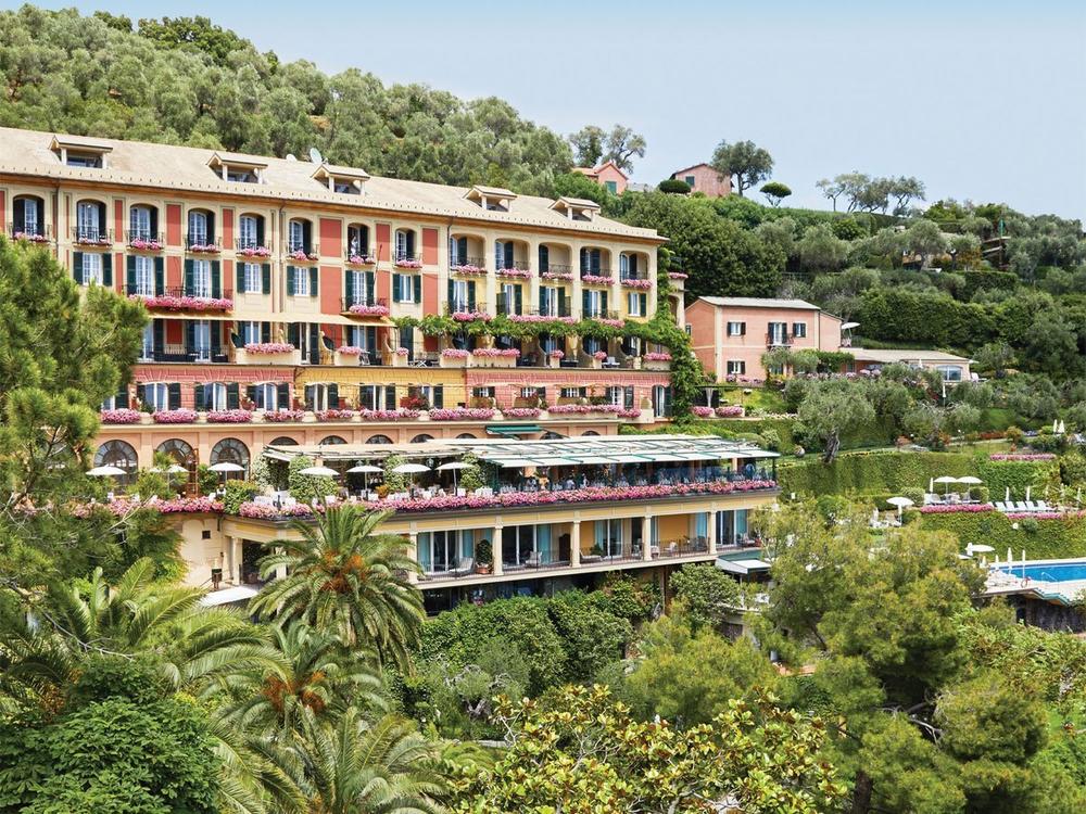 Splendido, A Belmond Hotel, Portofino, Italy