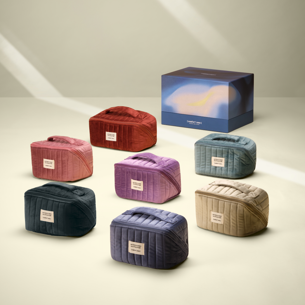 Thoughtful Corporate Gifting, Inspired By Wellbeing Rituals