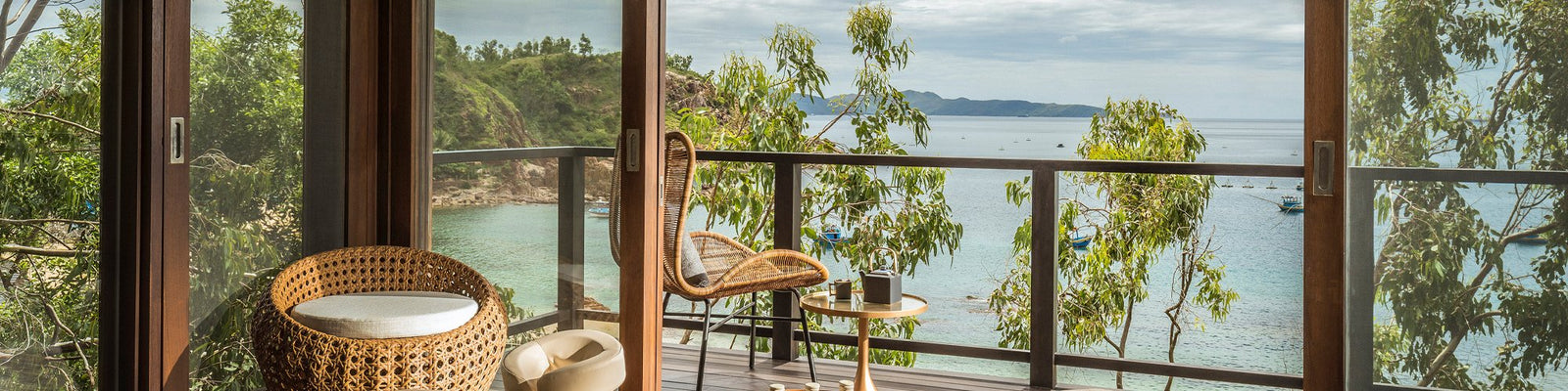 Anantara Spa, Vietnam