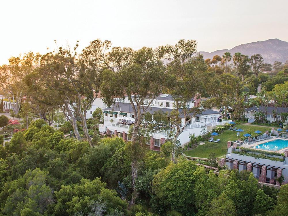 Belmond El Encanto, USA