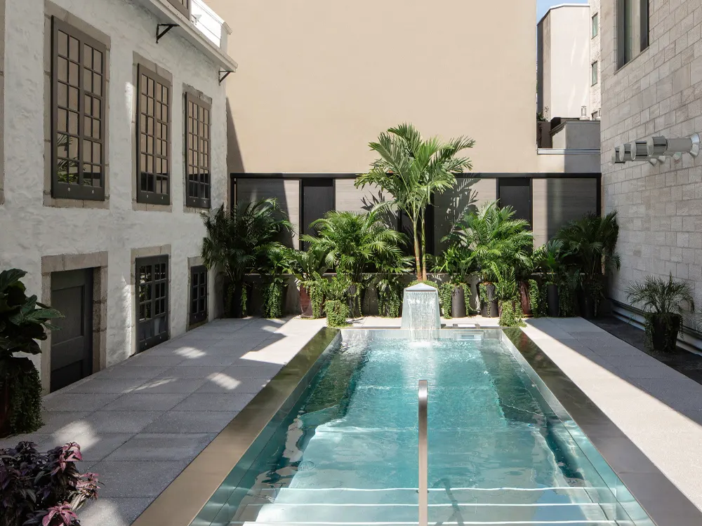 William Gray, Canada