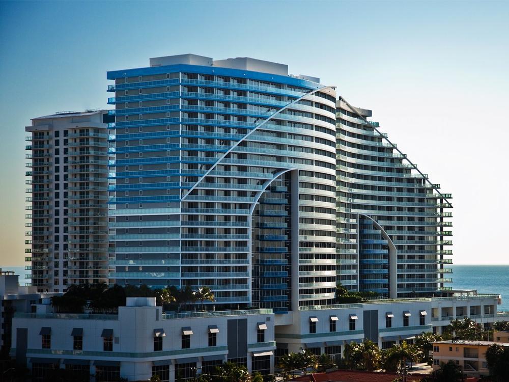 W Fort Lauderdale, USA