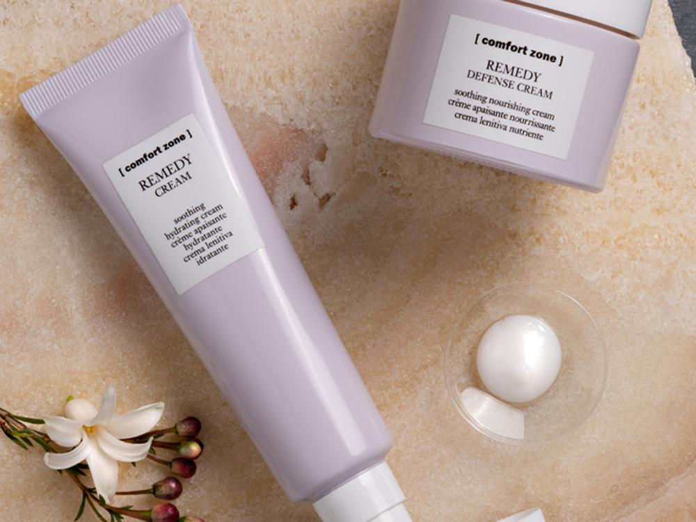 Prebiotics in Skincare