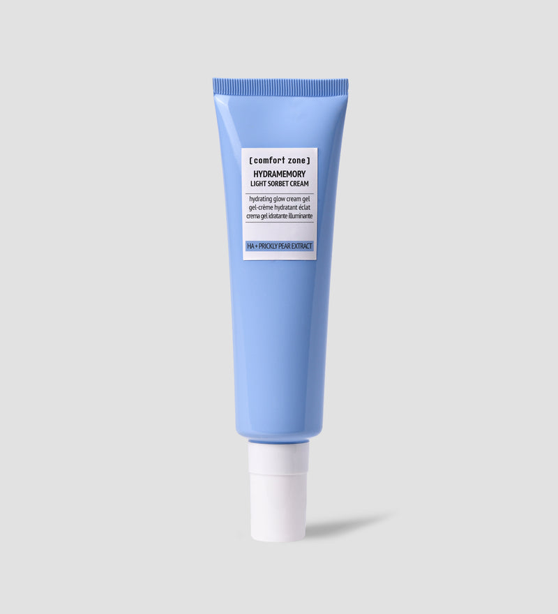 Hydramemory Light Sorbet Cream 60ml 1  Comfort zone
