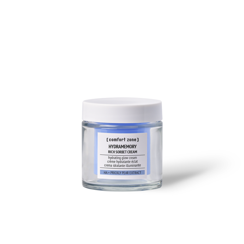 Hydramemory Rich Sorbet Cream 30ml 1  30mlComfort zone
