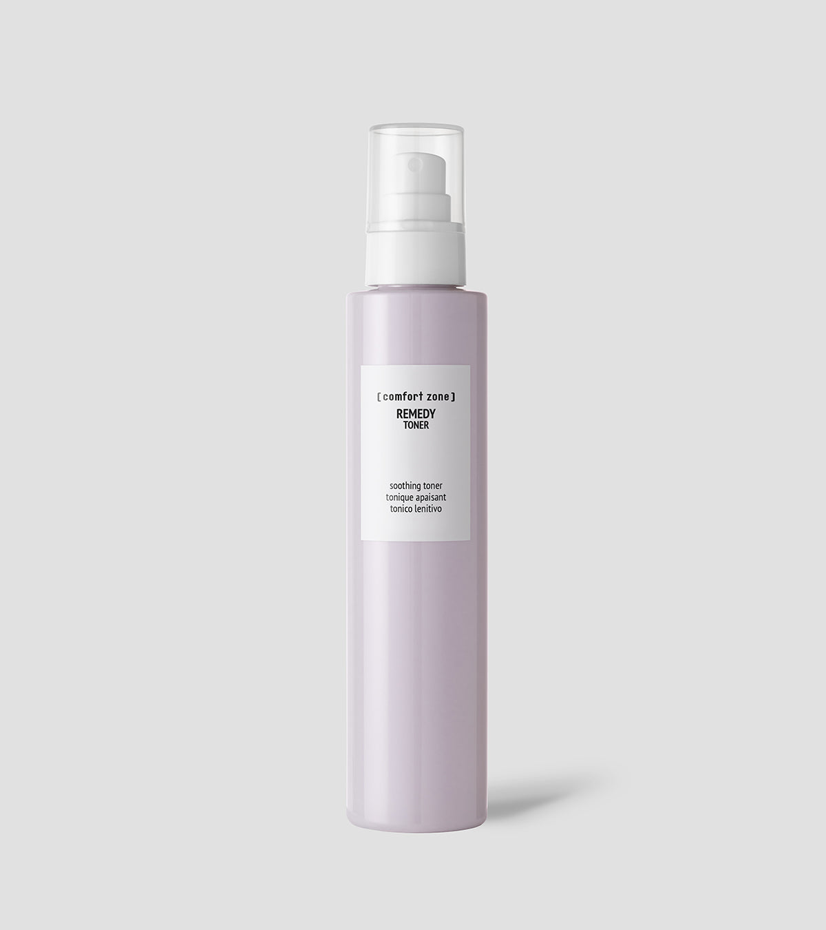 Comfort Zone: REMEDY Remedy Toner 200ml Fortifying Toner -
