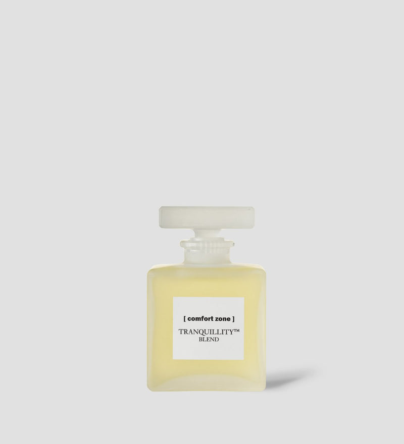 Tranquillity Blend 50ml 1  Comfort zone
