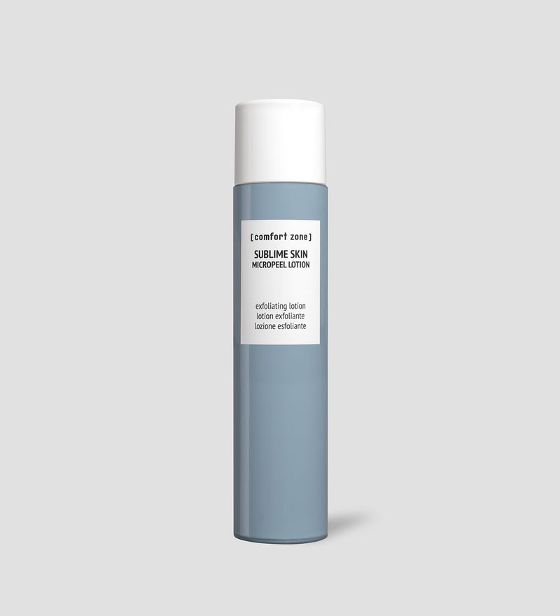 Sublime Skin Micropeel Lotion 100ml 1  Default TitleComfort zone
