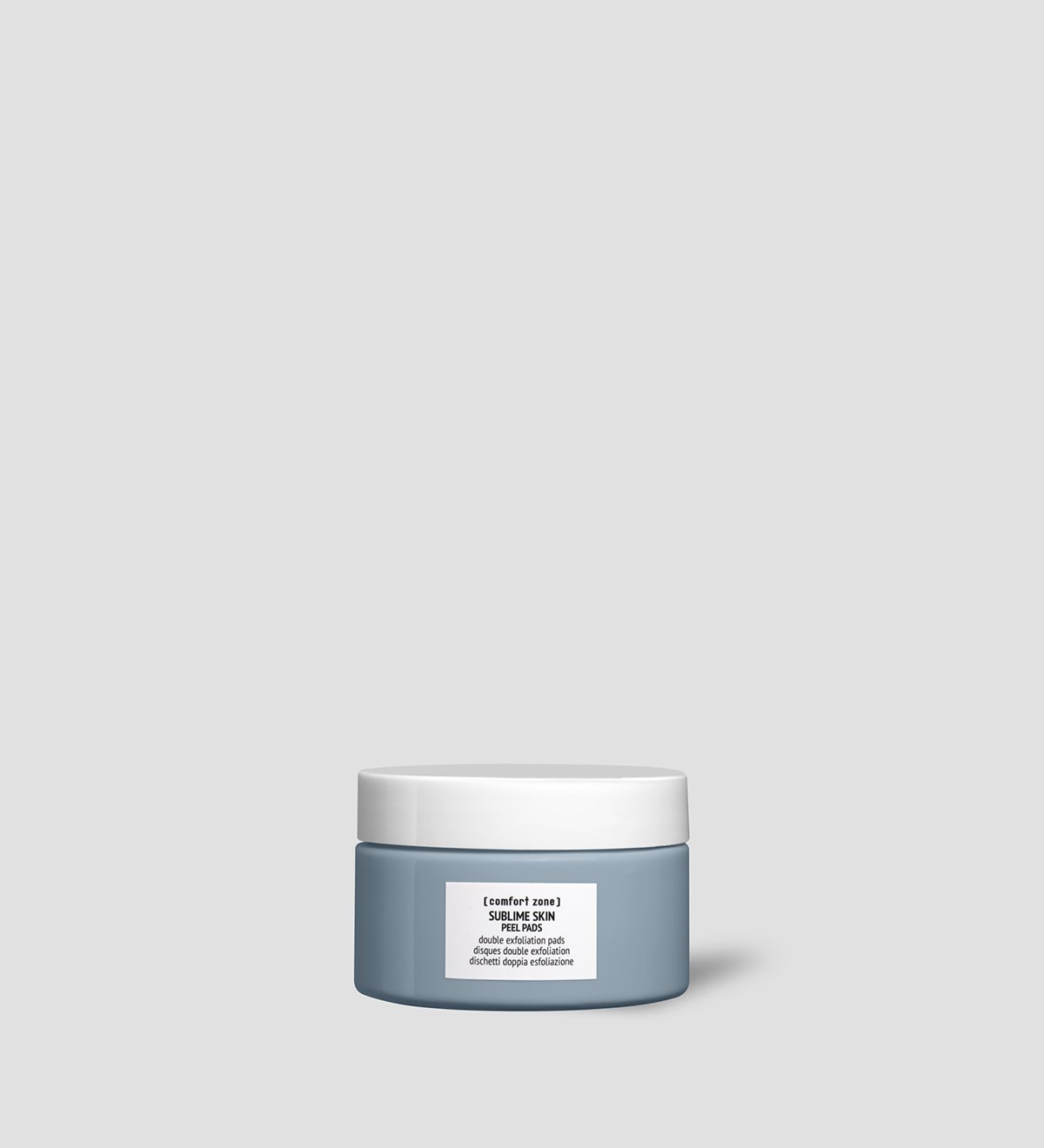 Comfort Zone: SUBLIME SKIN Sublime Skin Peel Pads (28pcs) -1
