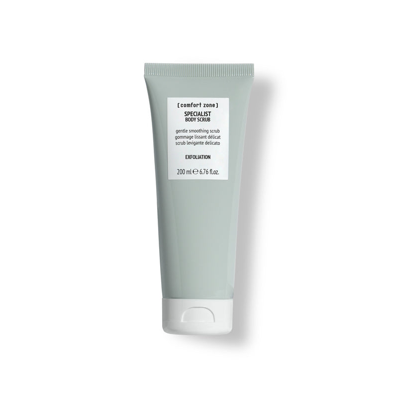 Specialist Body Scrub 200ml 1  Default TitleComfort zone
