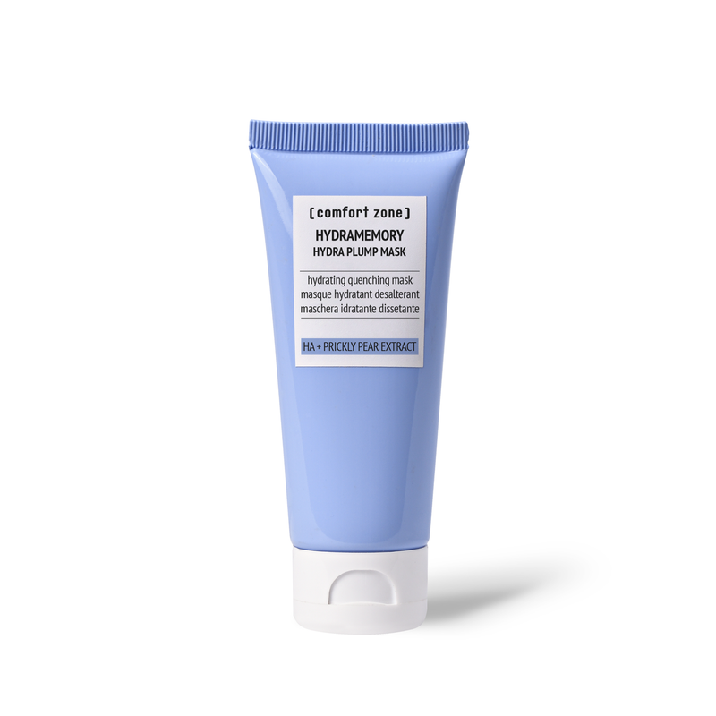 Hydramemory Hydra Plump Mask 60ml 1  Comfort zone
