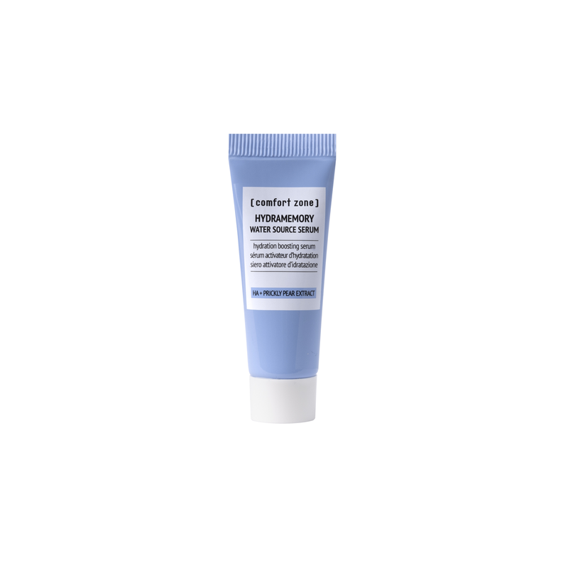 Hydramemory Water Source Serum 10ml 1  Comfort zone
